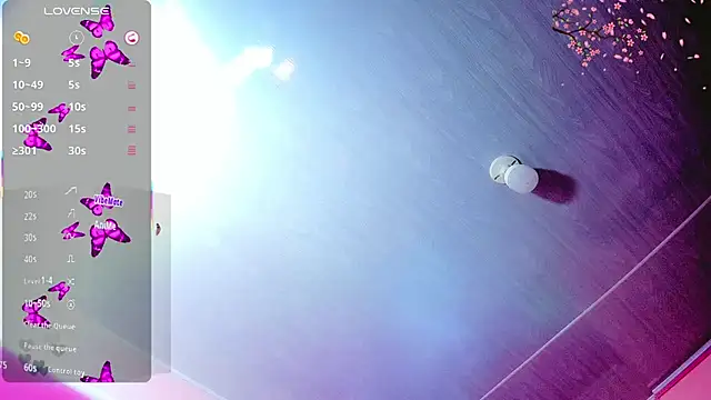 Leonela_Castro_ webcam