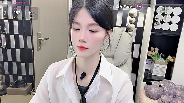 美女Yueyue-MM在线直播