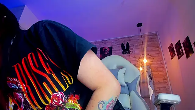 Evangelinejoness_ webcam