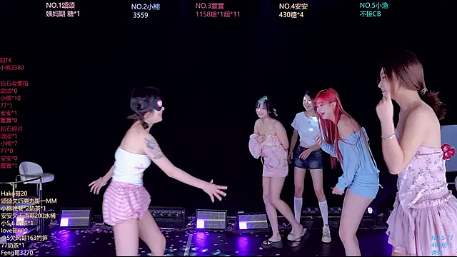 prettygirls-001 webcam