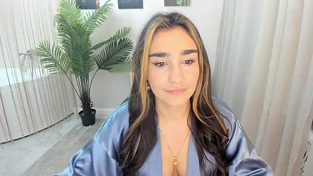 GoldenHeart_1 webcam