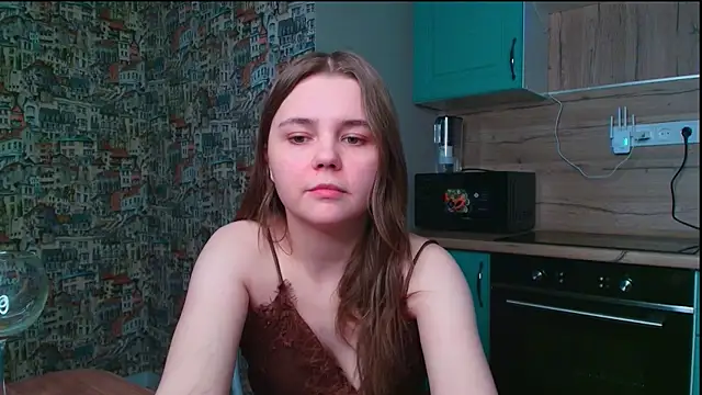 Leksi_Love webcam