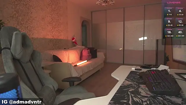 Rus_adventure7 webcam