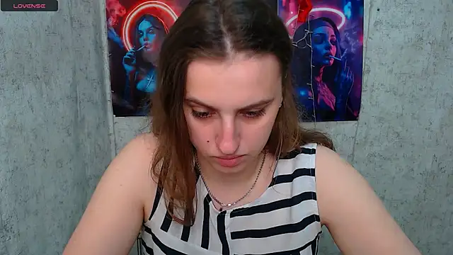 AmandaDimond_ webcam