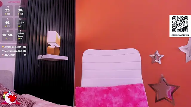 Sirenita_petitexoxo webcam