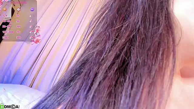 Annet_Nel1son webcam