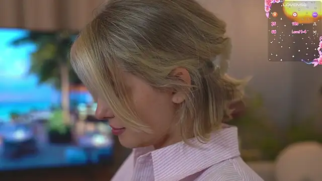 Lunea_Evienne_ webcam