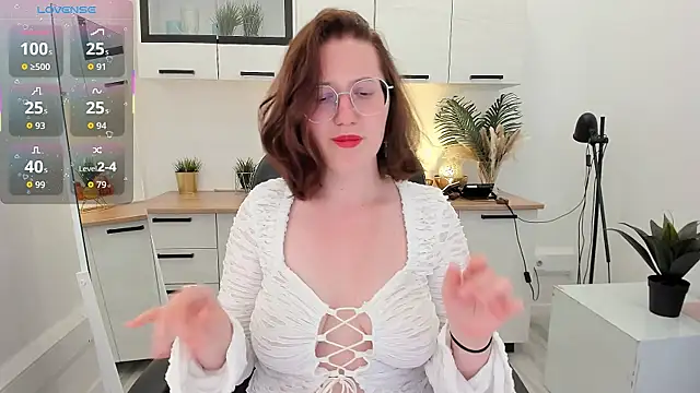 charmy_gracy - Charmy_Gracy's free webcam - UK Sex Cams