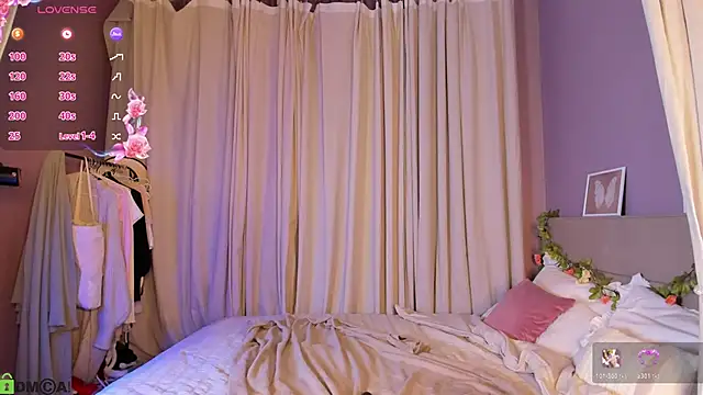 Annet_Nel1son webcam