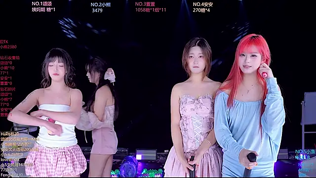 prettygirls-001 webcam