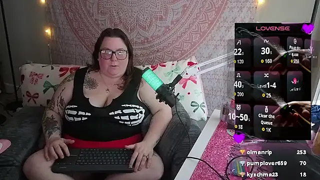 brookenicole3003 webcam