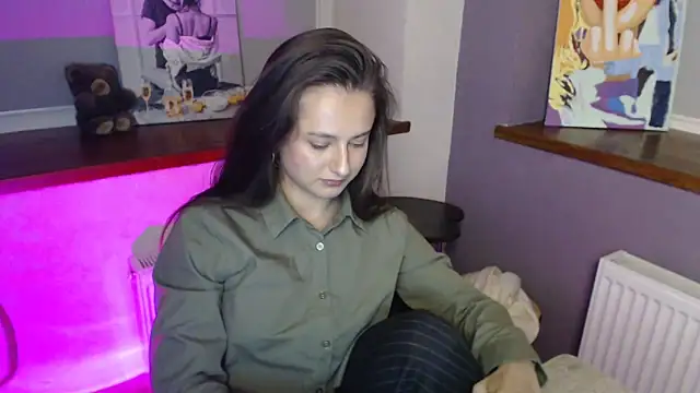 Caramel_bunny webcam