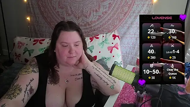 brookenicole3003 webcam