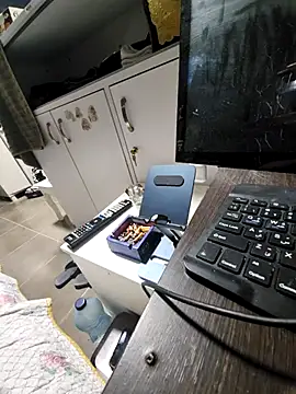 Saddamzaid1985 webcam