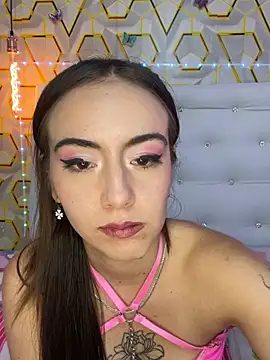 MelanyyJhonson15 webcam