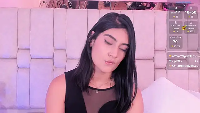 KatherineRuiz_ webcam