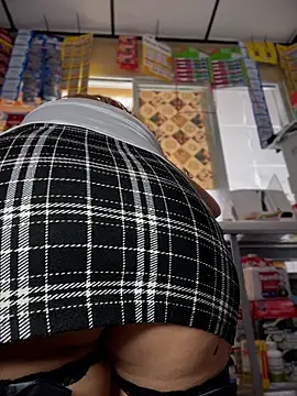 sammyqueenx21 webcam