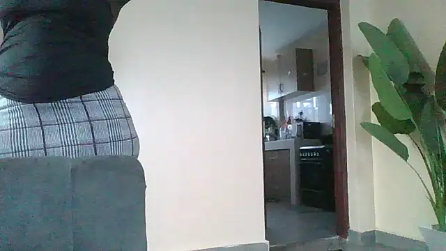 Huge_Bootybae webcam