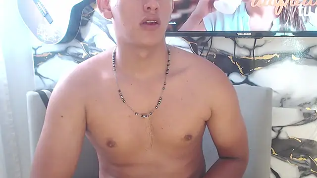 Hiroshi_Shen live sex cam