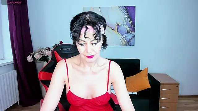 Silvia_Wallec webcam