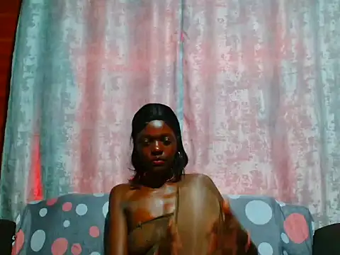 VANESAAMBER23 webcam