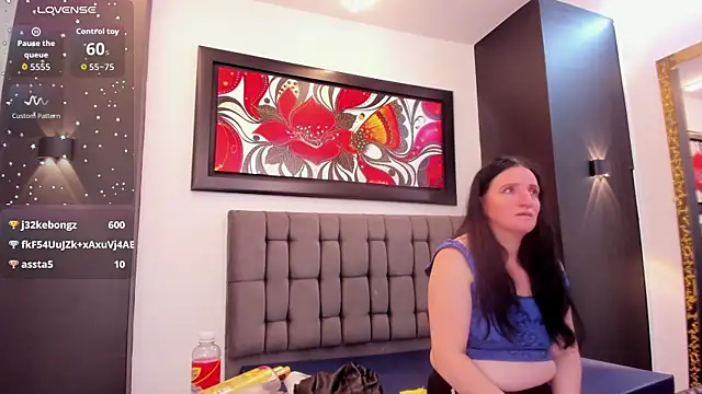 Andre_cloefoxx_ webcam