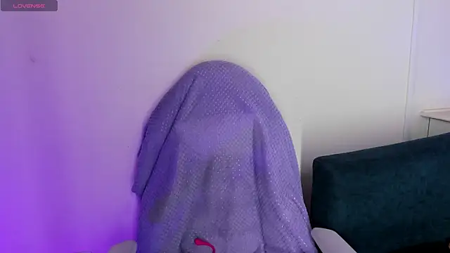 morgana_white webcam