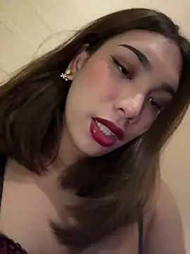 SideChick_Bunny webcam