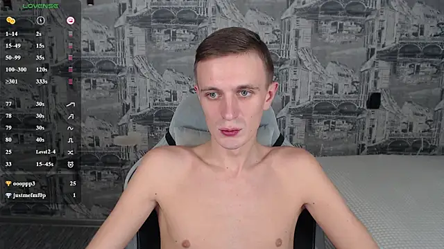 Oliver_Fresh webcam