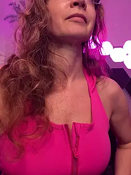 AnnikaRose - Live Cams