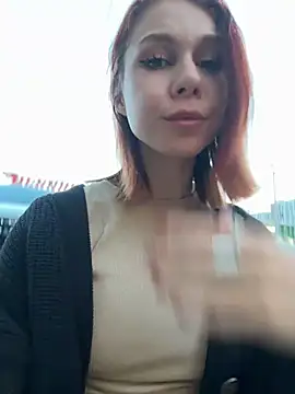  RosieSecret chat room