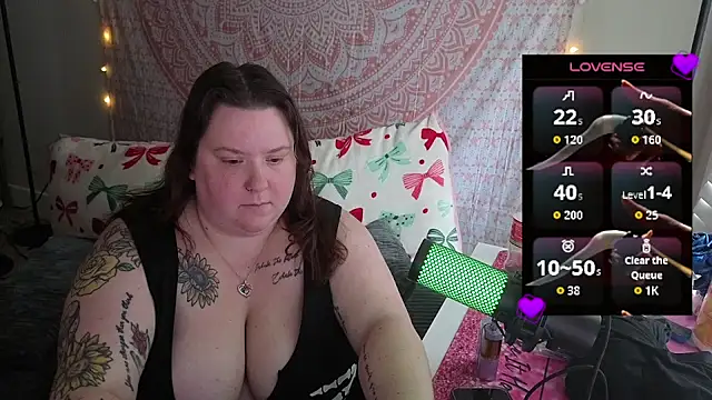 brookenicole3003 webcam