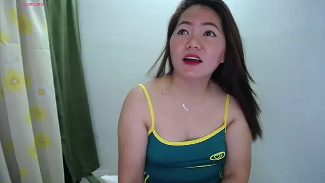 Angela_SexyAsian webcam