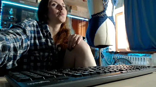 pa1e_pr1ncess webcam