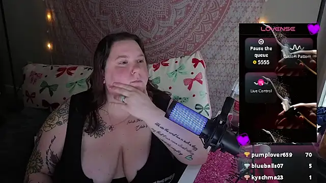 brookenicole3003 webcam