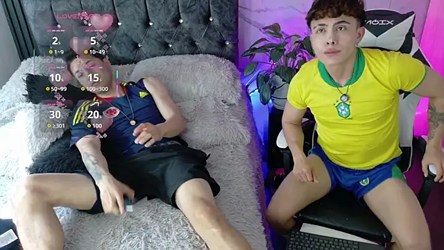 Preview of saimonvela