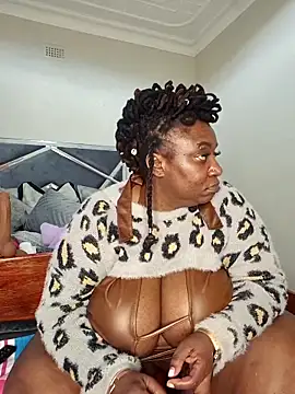 ThickianaRider webcam