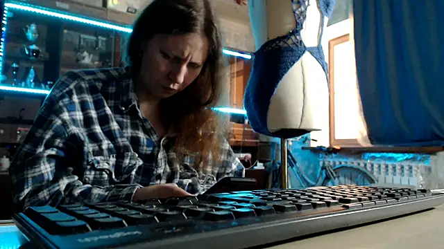 pa1e_pr1ncess webcam