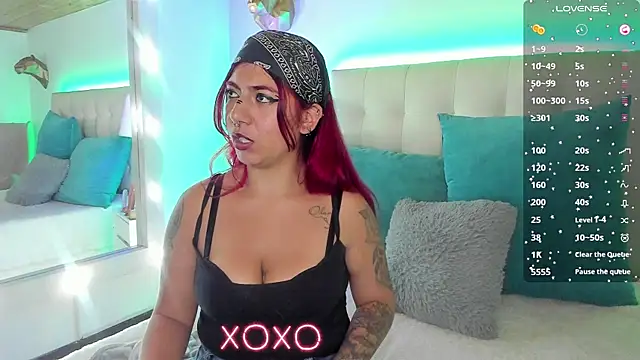 _sasha_miller_ webcam