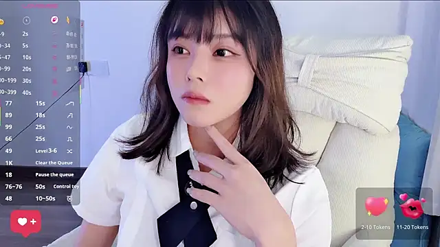 peachy_kiss live sex cam