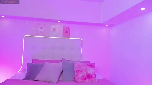 ScarlettDreamss7 webcam