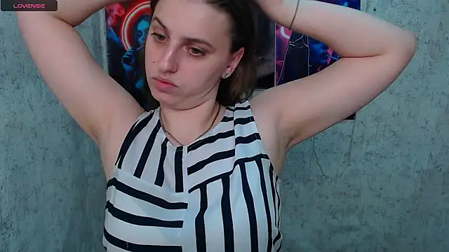 AmandaDimond_ webcam