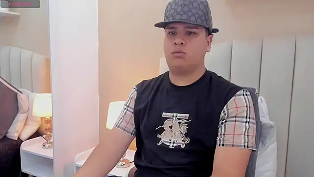 Naim_Bennetsex webcam