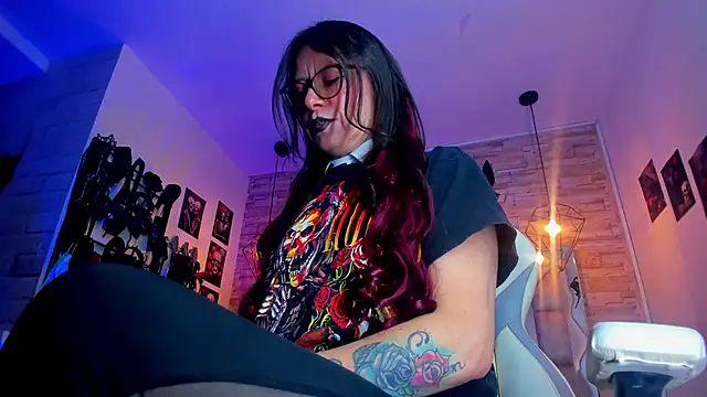 Evangelinejoness_ webcam