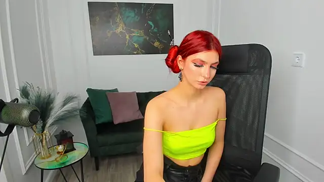 AmandaGasertoe webcam