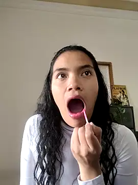 Julieta_Parker webcam