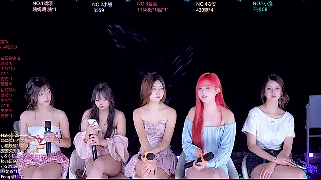 prettygirls-001 webcam