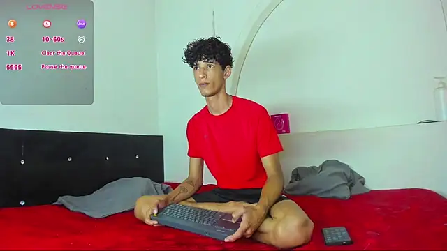 liammendoza98 webcam