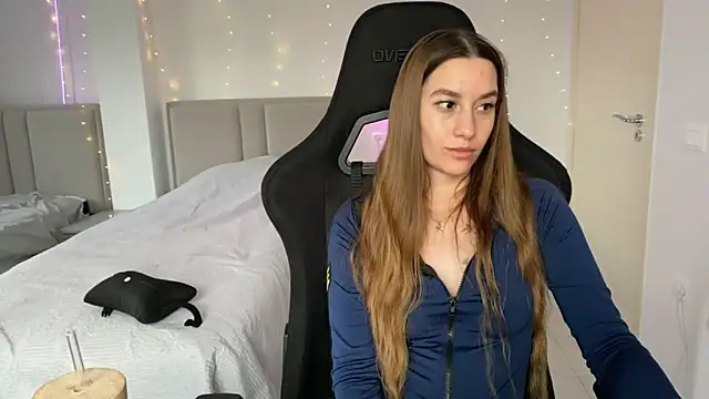 PrincesSsLilu webcam