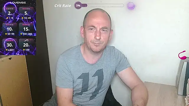 Johan___Barker webcam